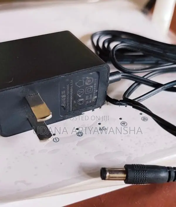 Plery R602 4G LTE CAT4 WiFi 6 Router