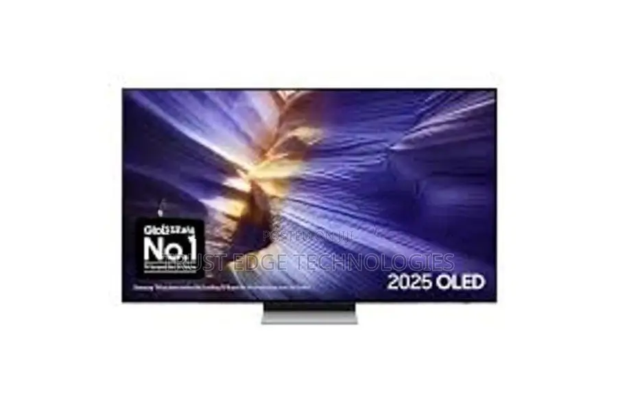 Samsung OLED S90F