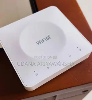 4G Wireless Router WiFi6