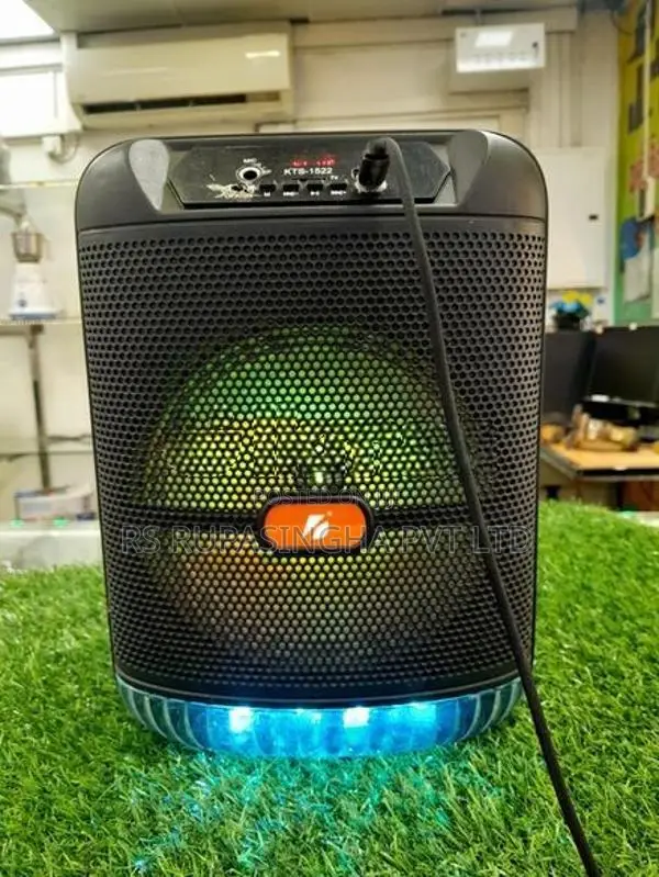 China portable Speaker