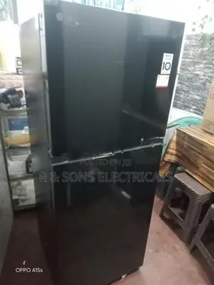 LG 236L Inverter Refrigerator