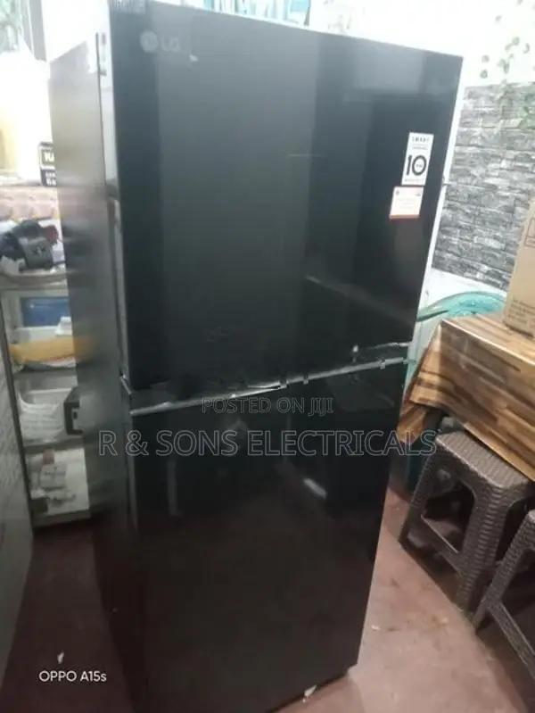 LG 236L Inverter Refrigerator