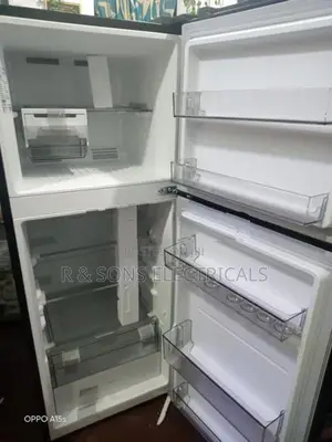 LG 236L Inverter Refrigerator