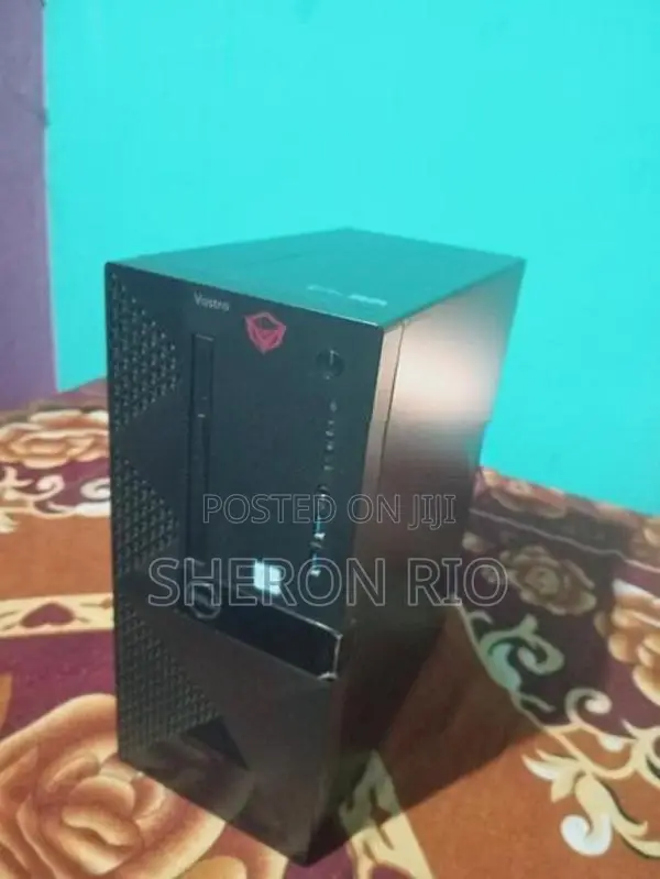 Dell Desktop PC