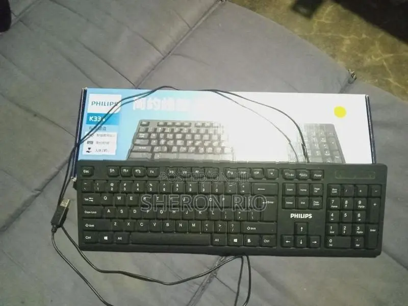 Dell Desktop PC