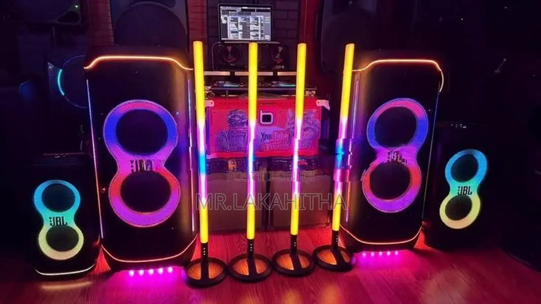JBL Party Light Stick