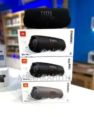 JBL Charge 5 Blutooth Speaker