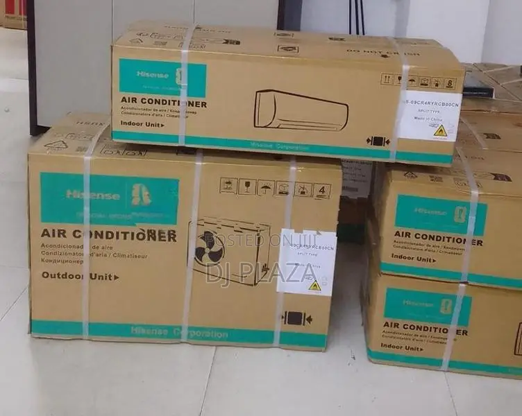 Air Condition Split 12000BTU