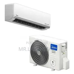 Midea 13000BTU Inverter A/C