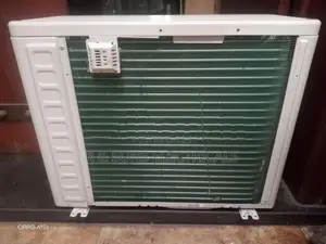 Hitachi 12000BTU Inverter Ac