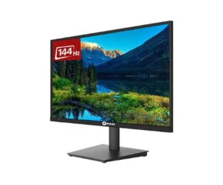 E MARK 24" IPS MONITOR