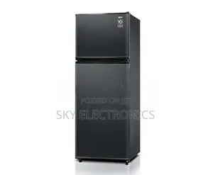 Innovex Inverter Refrigerator 250L