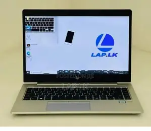 HP EliteBook 840 G5 – Core i7 8th Gen | 16GB RAM 512GB SSD