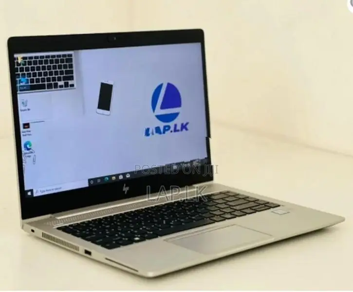HP EliteBook 840 G5 – Core i7 8th Gen | 16GB RAM 512GB SSD
