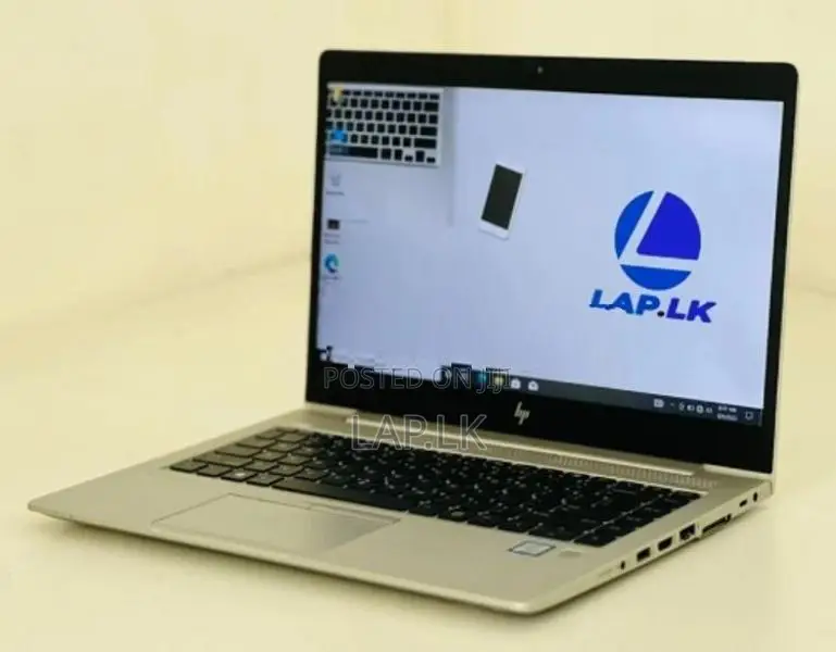 HP EliteBook 840 G5 – Core i7 8th Gen | 16GB RAM 512GB SSD