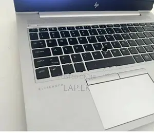 HP EliteBook 840 G5 – Core i7 8th Gen | 16GB RAM 512GB SSD
