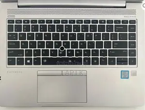 HP EliteBook 840 G5 – Core i7 8th Gen | 16GB RAM 512GB SSD
