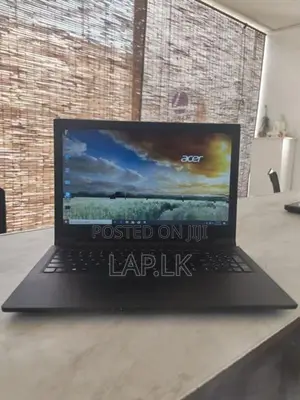 Lenovo V110-15AST – AMD E2 | 8GB RAM 500GB HDD