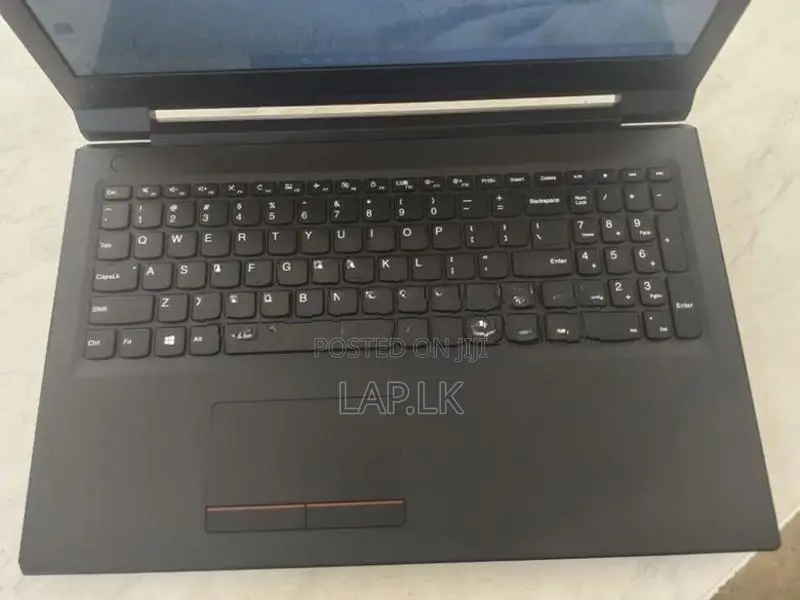 Lenovo V110-15AST – AMD E2 | 8GB RAM 500GB HDD
