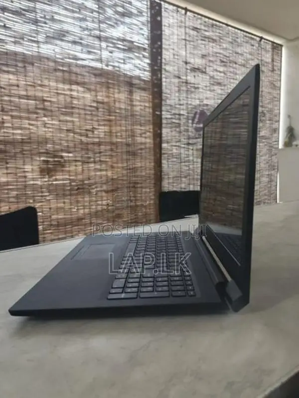 Lenovo V110-15AST – AMD E2 | 8GB RAM 500GB HDD