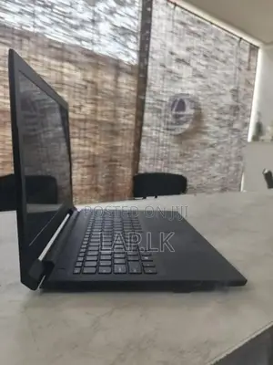 Lenovo V110-15AST – AMD E2 | 8GB RAM 500GB HDD