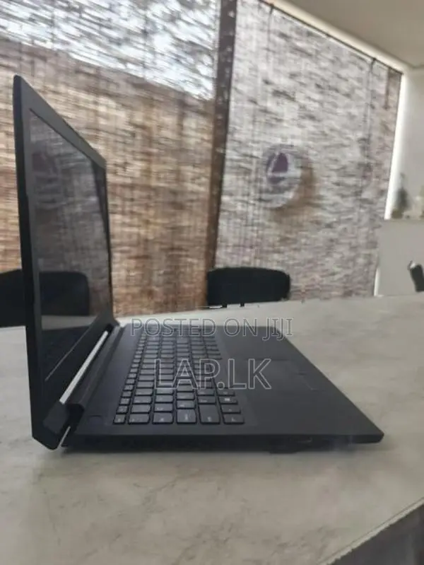 Lenovo V110-15AST – AMD E2 | 8GB RAM 500GB HDD