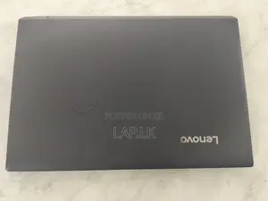 Lenovo V110-15AST – AMD E2 | 8GB RAM 500GB HDD
