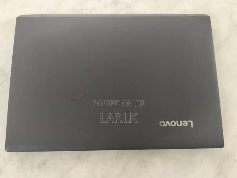 Lenovo V110-15AST – AMD E2 | 8GB RAM 500GB HDD