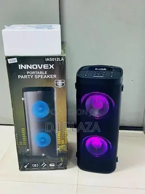 Party Speaker