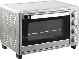 Electric Oven National 45 L