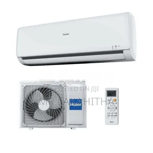 Haier 18000BTU A/C R32 Inverter