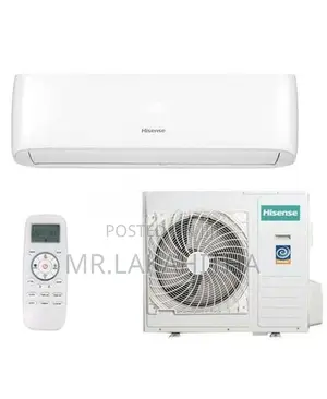 Hisense 18000BTU A/C Inverter