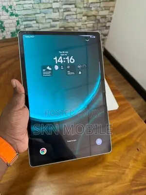 Samsung Galaxy S9 FE Plus 8GB 128GB 5G