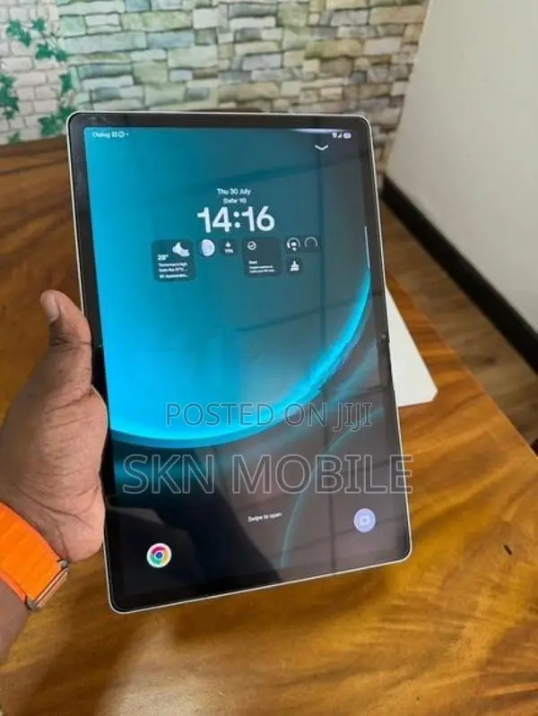 Samsung Galaxy S9 FE Plus 8GB 128GB 5G
