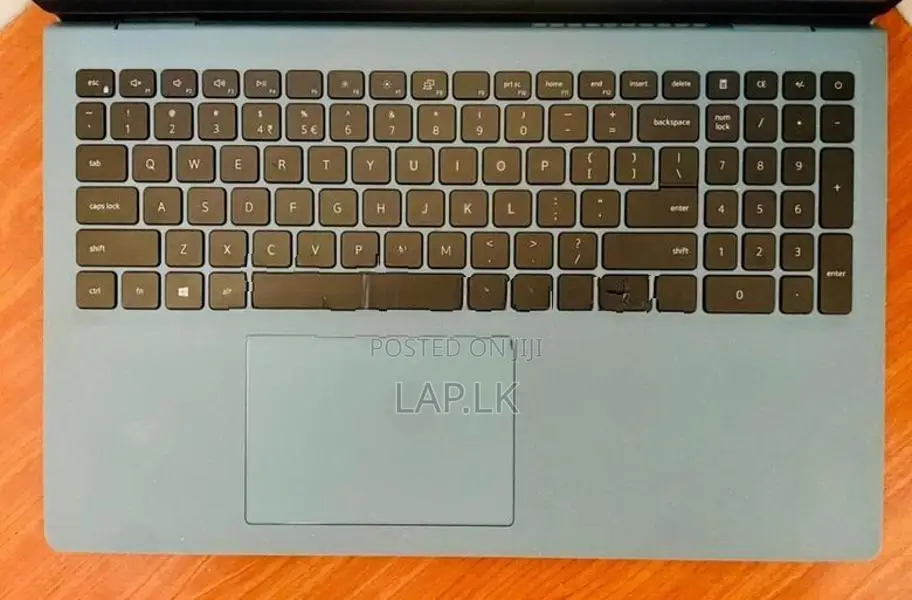 DELL Inspiron 3511 – Core i3 11th GEN | 4GB RAM 256GB SSD