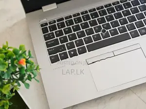 HP ProBook 640 G5 – Core i5 8th GEN | 8GB RAM 256GB SSD + 500GB HDD