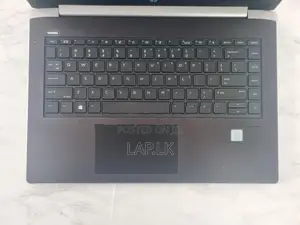 HP ProBook 440 G5 – Core i5 8th GEN | 8GB RAM 256GB SSD + 1TB HDD