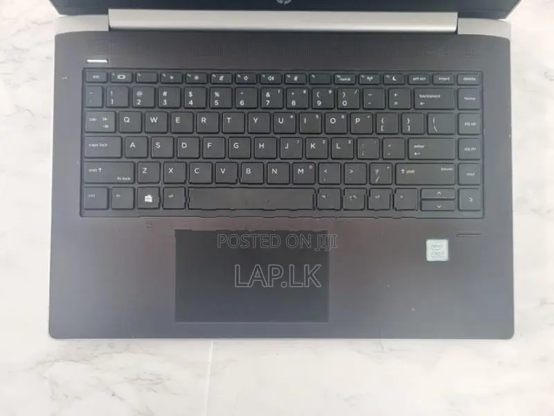 HP ProBook 440 G5 – Core i5 8th GEN | 8GB RAM 256GB SSD + 1TB HDD