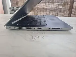 HP ProBook 440 G5 – Core i5 8th GEN | 8GB RAM 256GB SSD + 1TB HDD