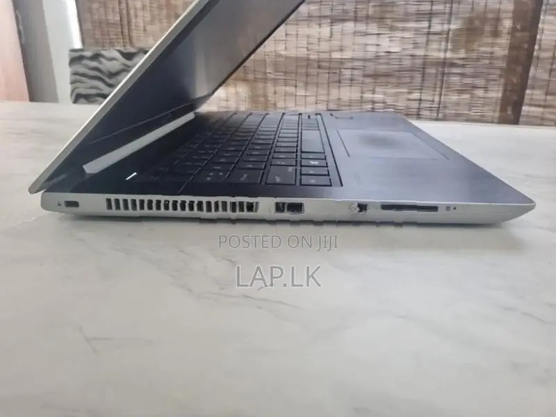 HP ProBook 440 G5 – Core i5 8th GEN | 8GB RAM 256GB SSD + 1TB HDD