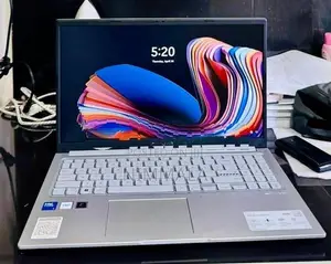 Asus Vivobook 15 – Core 5 120U|16GB RAM |512GB SSD