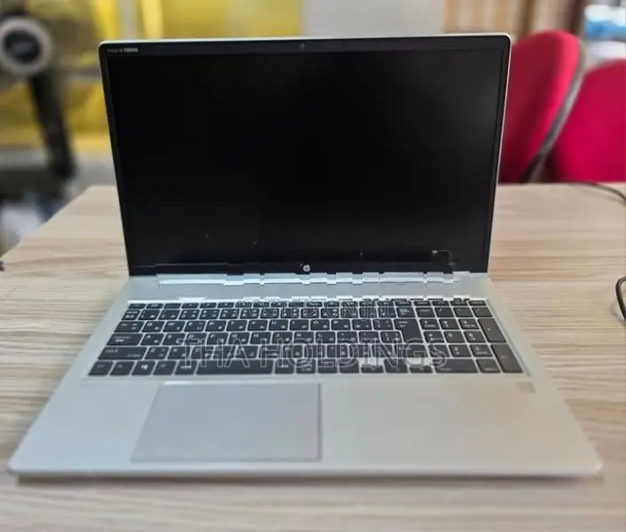 HP ProBook 450 G8 | Core i3 11th Gen 8GB RAM 256GB SSD Fingerprint