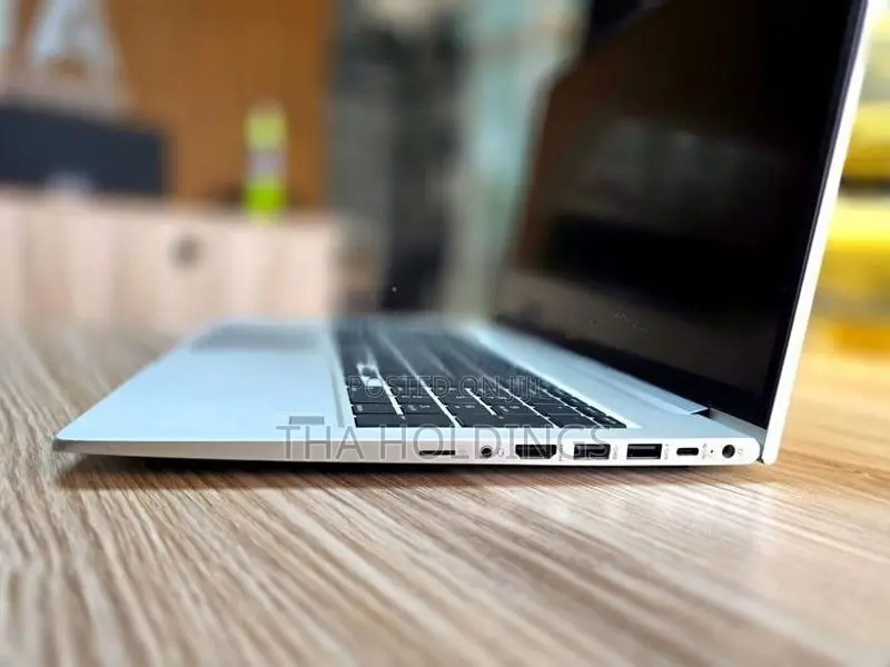 HP ProBook 450 G8 | Core i3 11th Gen 8GB RAM 256GB SSD Fingerprint