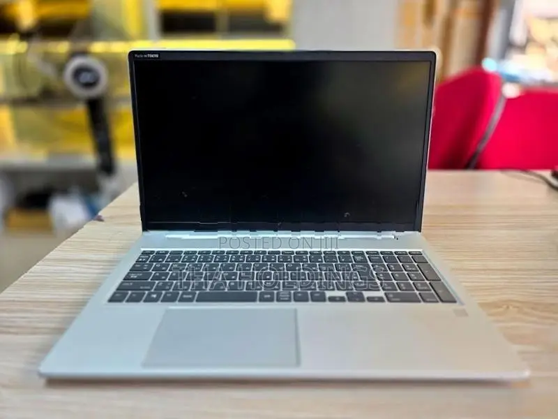 HP ProBook 450 G8 | Core i3 11th Gen 8GB RAM 256GB SSD Fingerprint