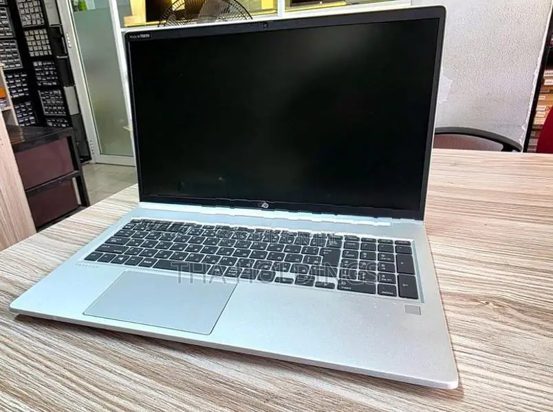 HP ProBook 450 G8 | Core i3 11th Gen 8GB RAM 256GB SSD Fingerprint