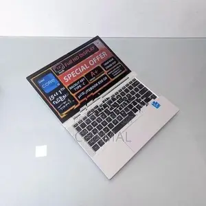 intel Core i5-1145G7\ 8GB DDR4 Ram\256GB NVMe