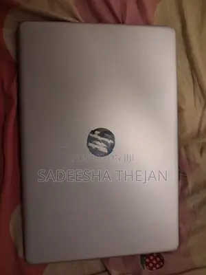 HP Windows 11 Laptop
