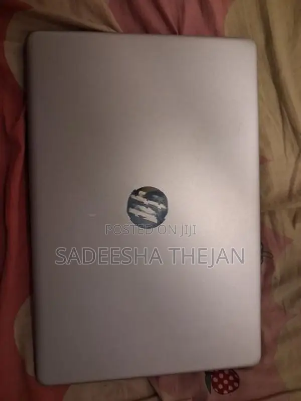 HP Windows 11 Laptop