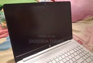 HP Windows 11 Laptop