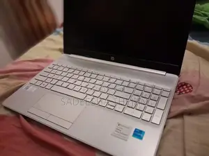 HP Windows 11 Laptop